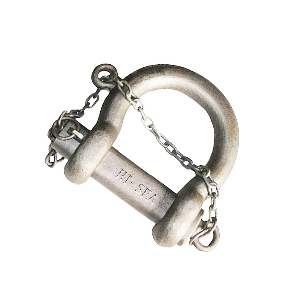 Buoy Shackle Type B